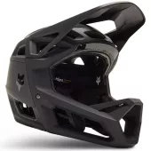 MTB helma Fox 31107-255 Proframe Rs Ce - Matte Black