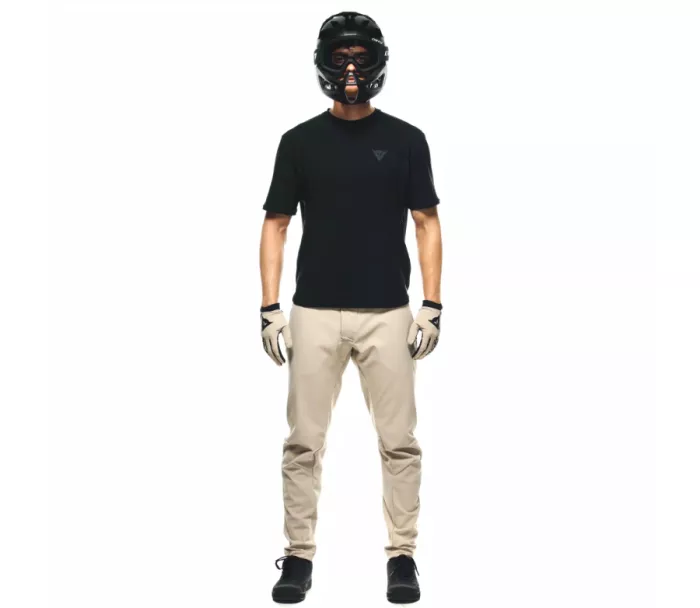 Dres Dainese MTB HGR JERSEY SS