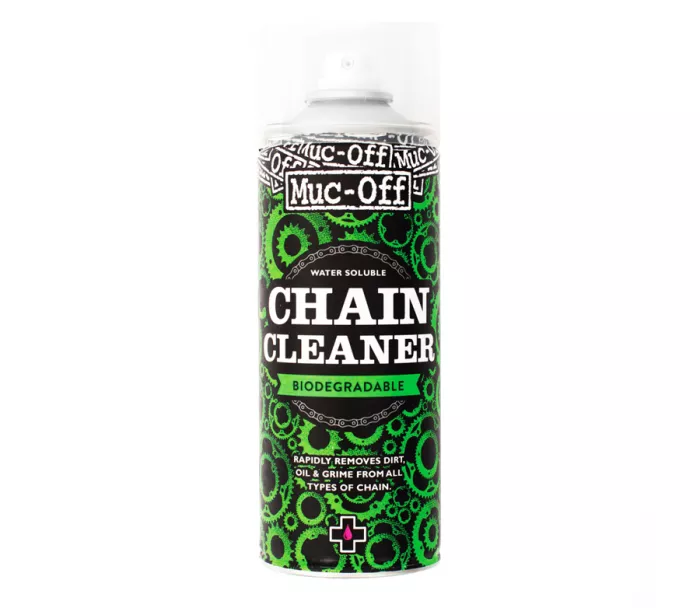 Muc-Off Chain Cleaner 400 ml