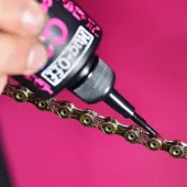 Mazivo na řetěz s keramikou do mokra Muc-Off 869 C3 WET CERAMIC LUBE 50ml