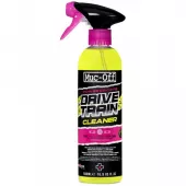 Čistič moto řetězů Muc-Off 20467 POWERSPORTS DRIVETRAIN CLEANER 500 ml