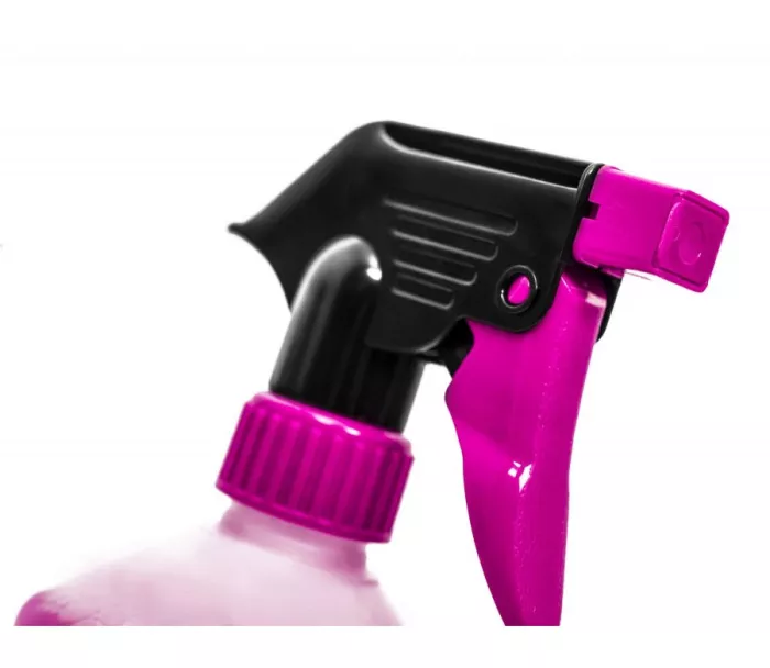 Nano čistící prostředek na jízdní kola Muc-Off 904CEE Bike Cleaner Nano 1l