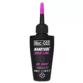 Nano mazivo na řetěz do každého počasí Muc-Off 416 NANOTUBE CHAIN LUBE 50 ml