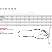 Motokrosové boty Alpinestars Tech 7 black/anthracite/white