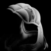 Airbagová vesta Alpinestars Tech-Air® MX white