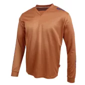 Dres pro chlapce Nabajk Hainey long sleeve bronze