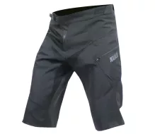 Pánské kraťasy Nabajk Trautenberk black