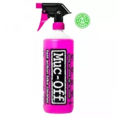 Nano čistící prostředek na jízdní kola Muc-Off 904CEE Bike Cleaner Nano 1l