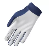 Motokrosové rukavice Thor Launchmode navy