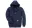 Mikina CARHARTT Zip Hooded new navy