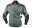 Bunda na motorku Nazran Cavell Tech-Air black/grey/fluo
