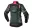 Dámská bunda na moto Nazran Thron Tech-Air black/pink/camo