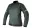 Dámská bunda na moto Nazran Thron Tech-Air black/black