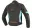 Bunda na moto Nazran Ascona 2.0 blue/black men jacket Tech-air compatible