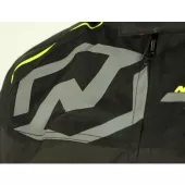 Bunda na moto Nazran Ascona 2.0 black/fluo Tech-air compatible