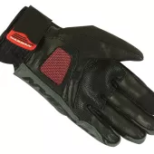 Rukavice na moto Nazran RX-7 2.0 black/black