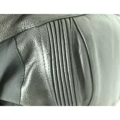 Dámská bunda na moto Nazran Burbs 2.0 black Tech-air compatible