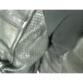 Dámská bunda na moto Nazran Burbs 2.0 black Tech-air compatible