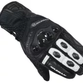 Rukavice na moto Nazran Circuit Air 2.0 black/white