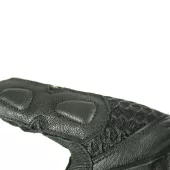 Rukavice na moto Nazran Circuit Air 2.0 black/black