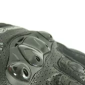 Rukavice na moto Nazran Circuit Air 2.0 black/black