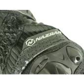 Rukavice na moto Nazran Circuit Air 2.0 black/black