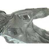 Rukavice na moto Nazran Circuit Air 2.0 black/black