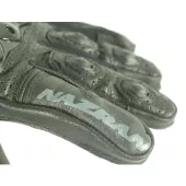 Rukavice na moto Nazran Circuit Air 2.0 black/black