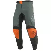 Kalhoty na moto Nazran Cavell Dakar anthra/orange/black/red