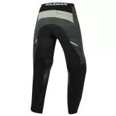 Kalhoty na moto Nazran Cavell Dakar anthra grey/silver grey/black
