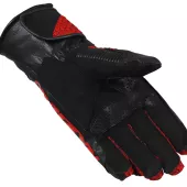 Rukavice na moto Nazran Fender Air 2.0 black/red