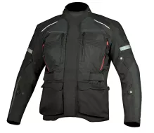 Bunda na moto Nazran Montana 2.0 black/black men