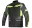 Bunda na moto Nazran Moritz 2.0 black/grey/fluo