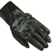 Rukavice na moto Nazran Stunt 2.0 psycho black