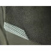 Dámská bunda na moto Nazran Puccino black/grey Tech-air compatible