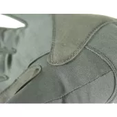 Rukavice na moto Nazran Resort 2.0 WTP black/grey