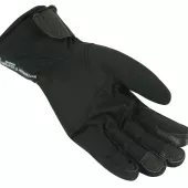 Rukavice na moto Nazran Resort 2.0 WTP black/grey