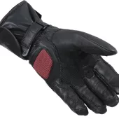 Rukavice na moto Nazran RX-10 2.0 black/black