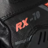 Rukavice na moto Nazran RX-10 2.0 black/orange