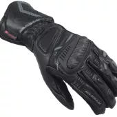 Rukavice na moto Nazran RX-10 2.0 black/black