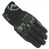 Rukavice na moto Nazran RX-4 WTP black/black