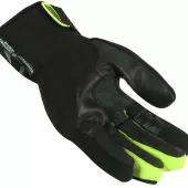 Rukavice na moto Nazran RX-4 WTP  black/fluo