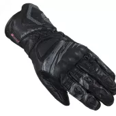 Rukavice na moto Nazran RX-8 2.0 black/black