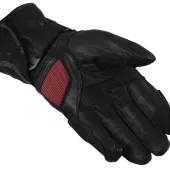 Rukavice na moto Nazran RX-8 2.0 black/black