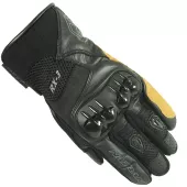 Rukavice na moto Nazran RX-3 2.0 black/black