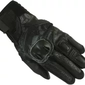 Rukavice na moto Nazran Stunt 2.0 skull black