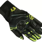 Rukavice na moto Nazran Stunt 2.0 sport black/fluo