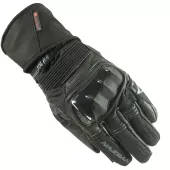 Rukavice na moto Nazran Tourer TRA-04 WTP black/black