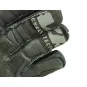 Rukavice na moto Nazran Traveller TRA-05 WTP black/khaki