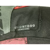 Rukavice na moto Nazran Traveller TRA-05 WTP black/khaki